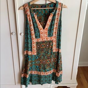 Tolani Swing Dress